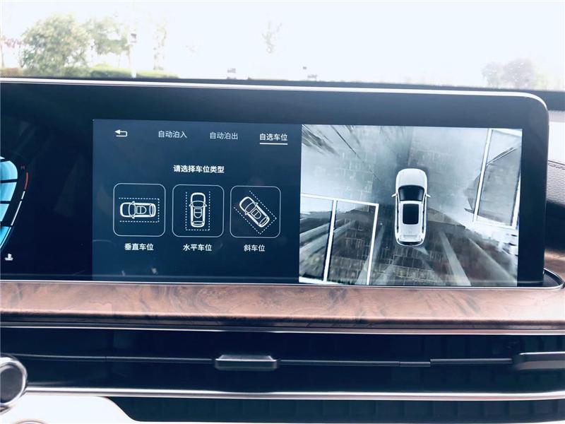 星途lx欲当新晋紧凑级suv标杆,星途lx乘风破浪版试车