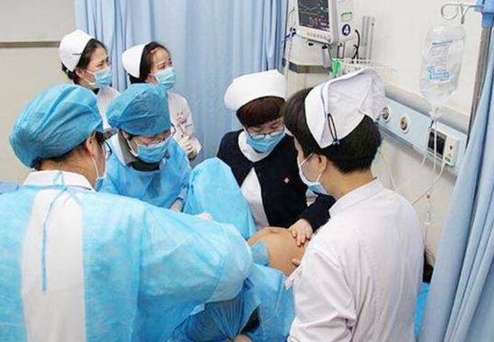 顺产痛但是无创,顺产疼不疼完整版