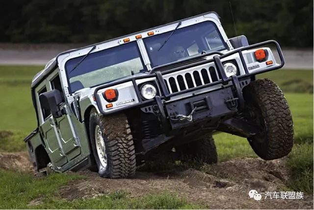 十大豪华霸气的越野车,全球十大顶级豪华越野车