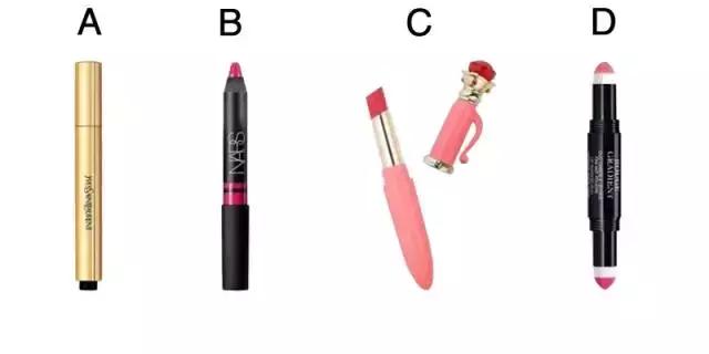 你连这些化妆品都不认识，还嘲笑直男？