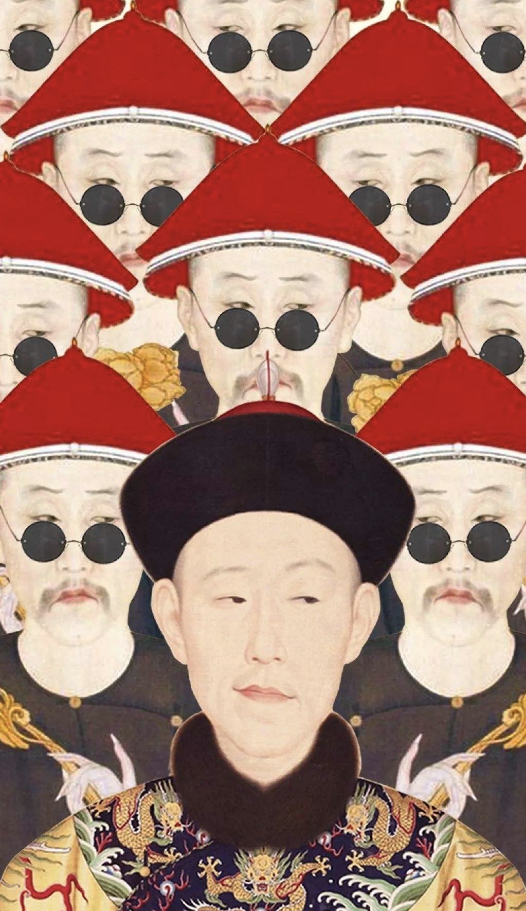 清朝那些趣事儿,清朝的历史最有意思