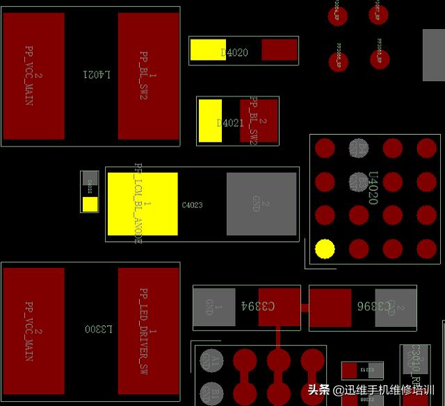iphone不开机维修思路,iphone手机不开机的例子