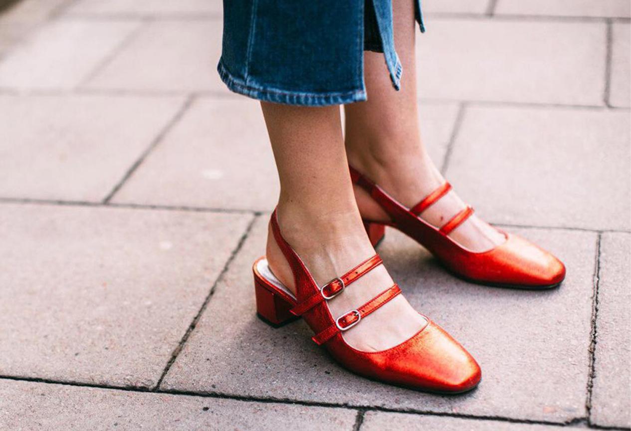 脚宽怎么穿鞋才好看,大胖脚怎么穿鞋好看学生