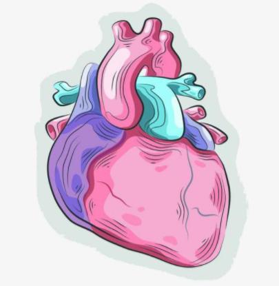 伤心欲绝是一种什么感觉,伤心绝望到一定程度就会大病一场