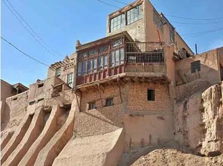 古人的厕所历史演变,古代厕所演进