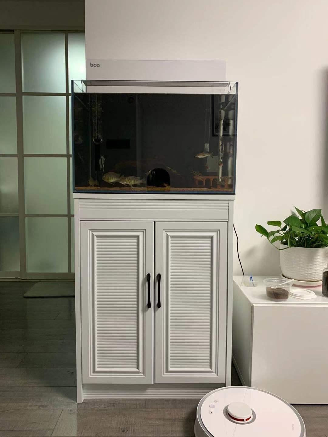 养鱼千万不要做的事,1万元左右的循环水养鱼设备