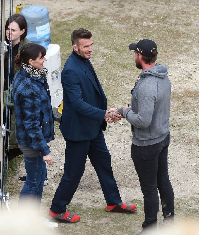 小贝穿衣风格,刘宇宁小贝衣品