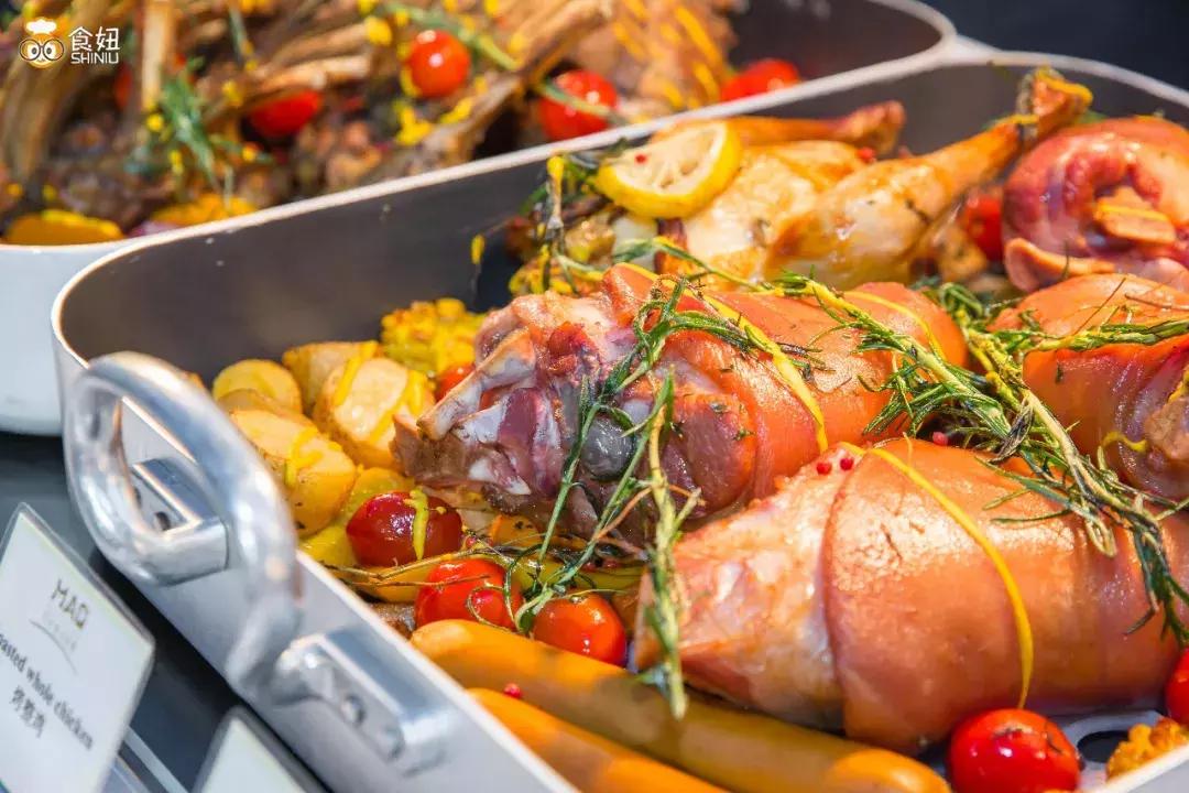 98元100只麻辣小龙虾,98元一位口味小龙虾无限吃