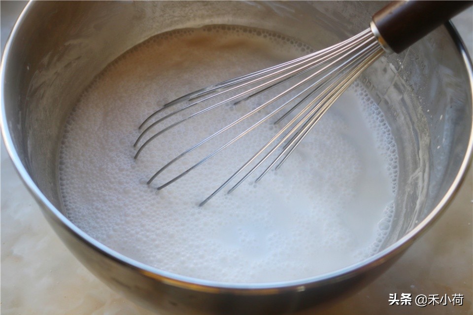 南方各种肠粉的做法,家常肠粉的做法大全图解