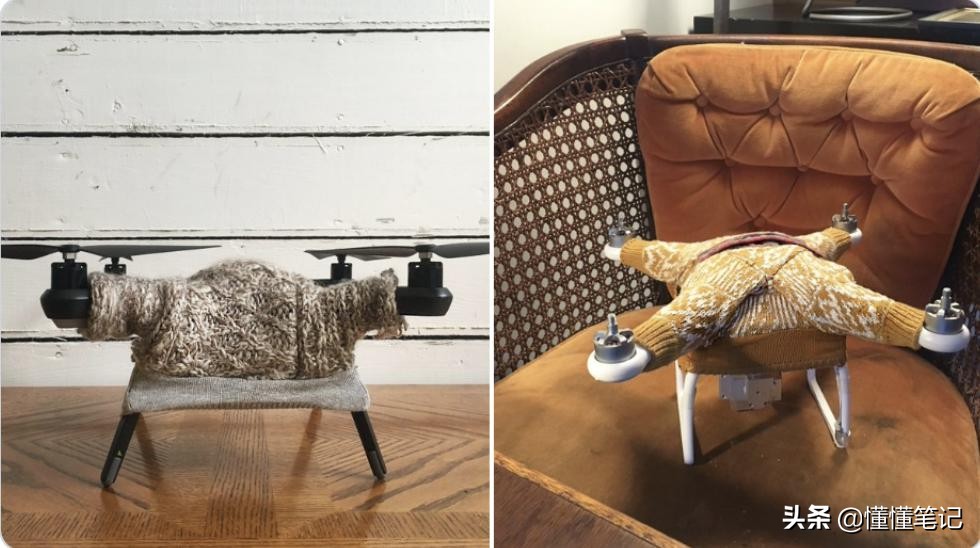 厌倦Ins甜腻风的Z世代在网上最吃哪一套？