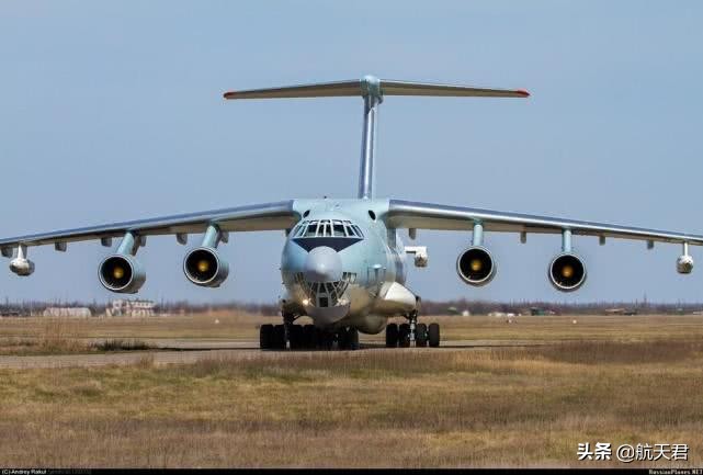 曾经掏钱都买不到的伊尔-78，如今乌克兰甩卖了！起步价40000美元