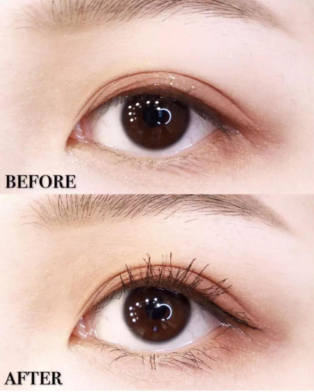 你用过的化妆品居然有百年历史，100年前睫毛膏竟然是渣男最爱？