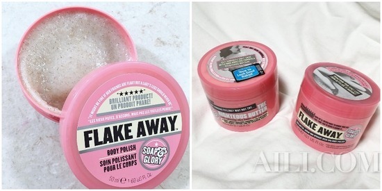 全球女性去角质十大产品排名,全身去角质产品推荐国产