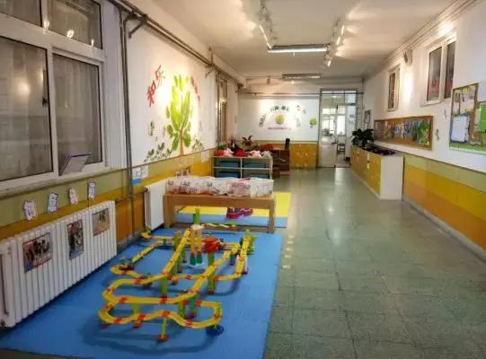 市南区幼儿园排行榜,市南最好的幼儿园