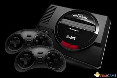 那些陪伴童年的游戏,十大经典md游戏排行