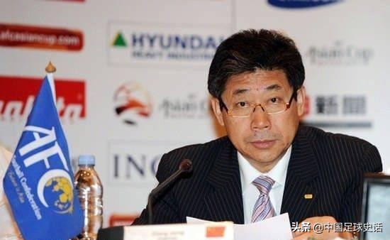 中国足球史的十大惊人瞬间,国内足球黑案