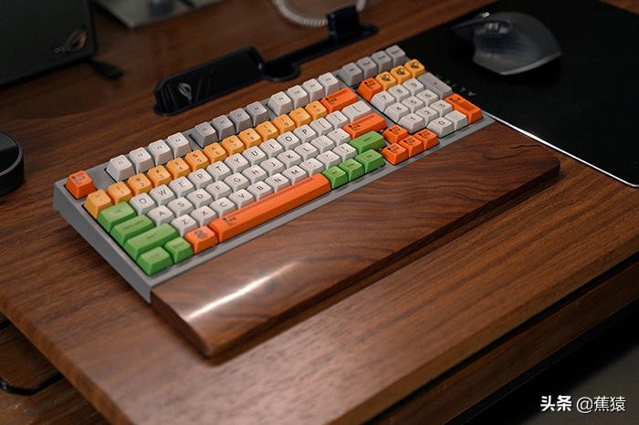 大半年的桌面折腾记录，桌面3.0SHOW