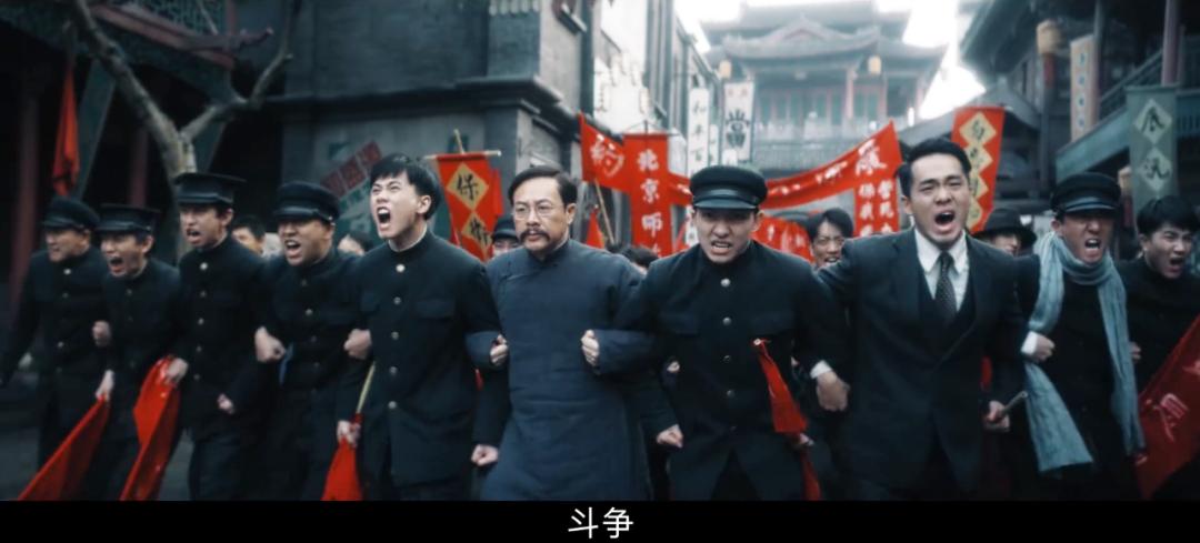 拿下3个第一，主演拍到生理承受极限，这样的电影，就该火向全国