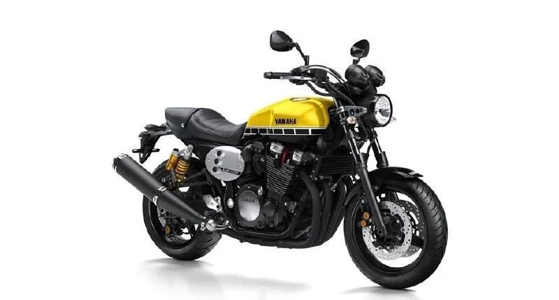 2020款顶配电喷雅马哈xjr1300,本田cb1300雅马哈xjr1300