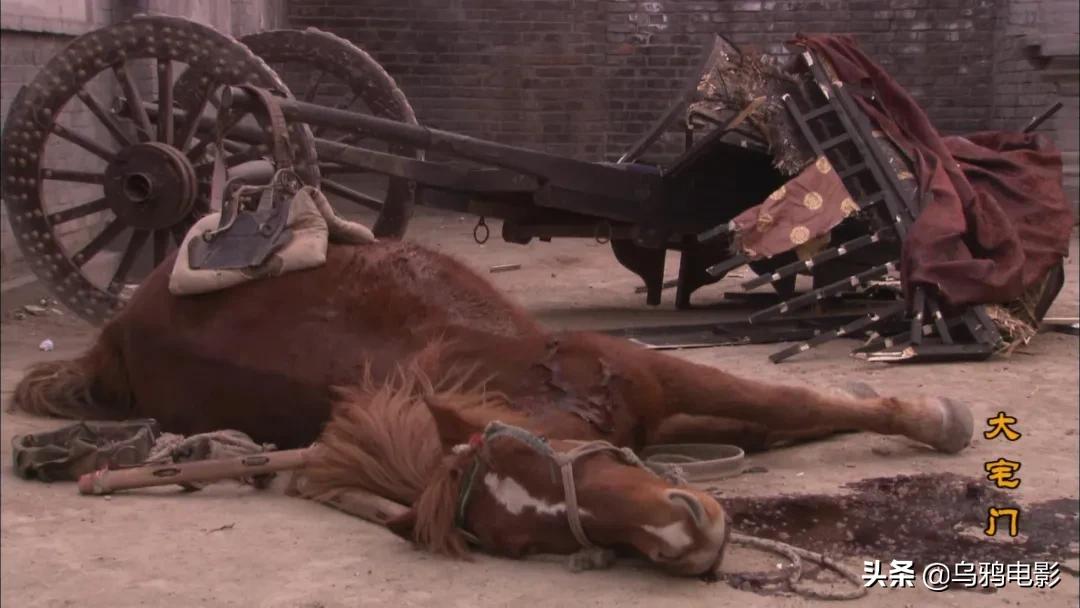 9.3分国产巅峰，顶级大咖飙戏，现象级爆款，吹几遍都不够啊