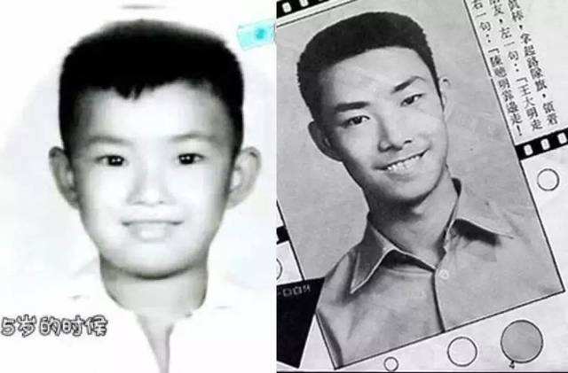 费玉清退出演艺圈后的准备,小哥费玉清退出演艺圈