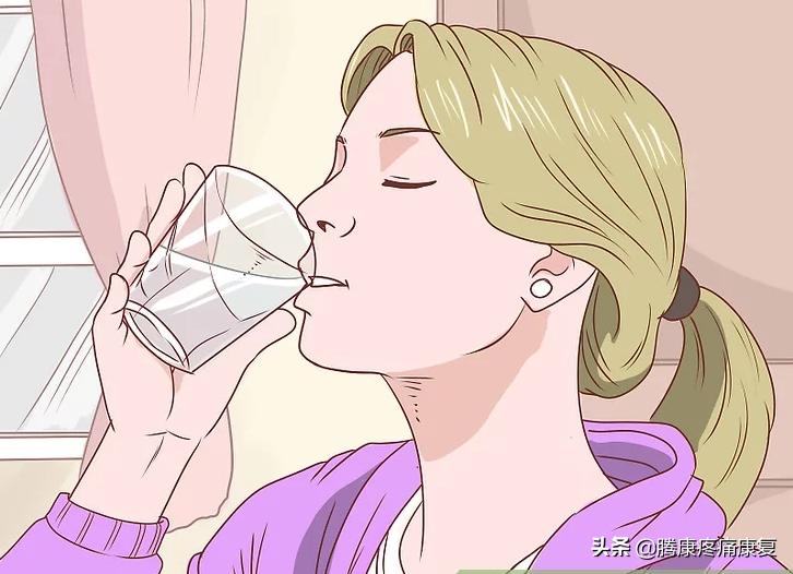 强直性脊柱炎有什么预防的方法吗,强直性脊柱炎预防与锻炼方法