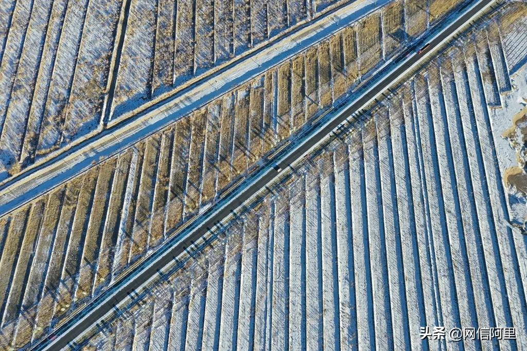 青藏高原上面看星空,雪域高原碧水蓝天看湖光