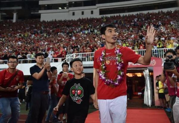 广州恒大郑智转会,郑智加盟恒大足球俱乐部