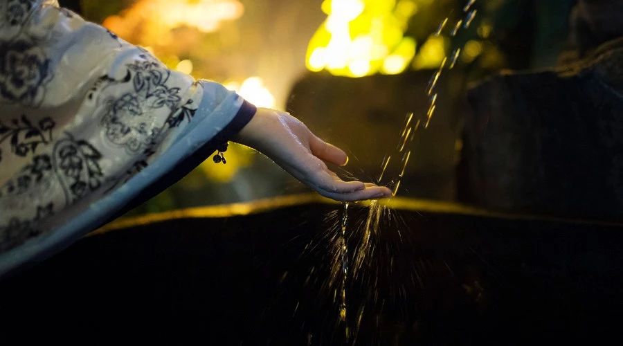 宋词最深情的十句最有名的诗句,十句最深情的诗词古文