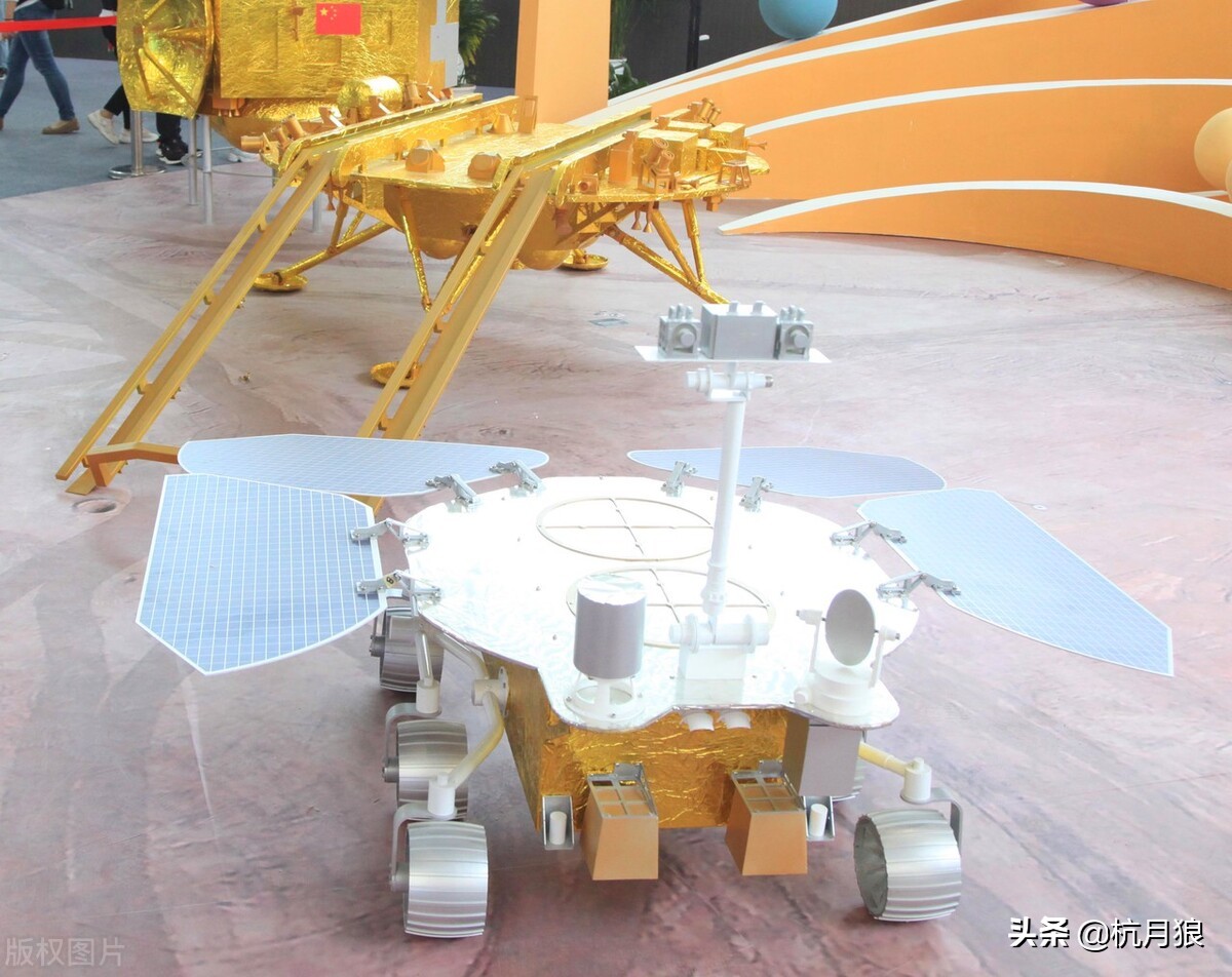 火星祝融号拍摄画面,火星祝融号的最新进展视频