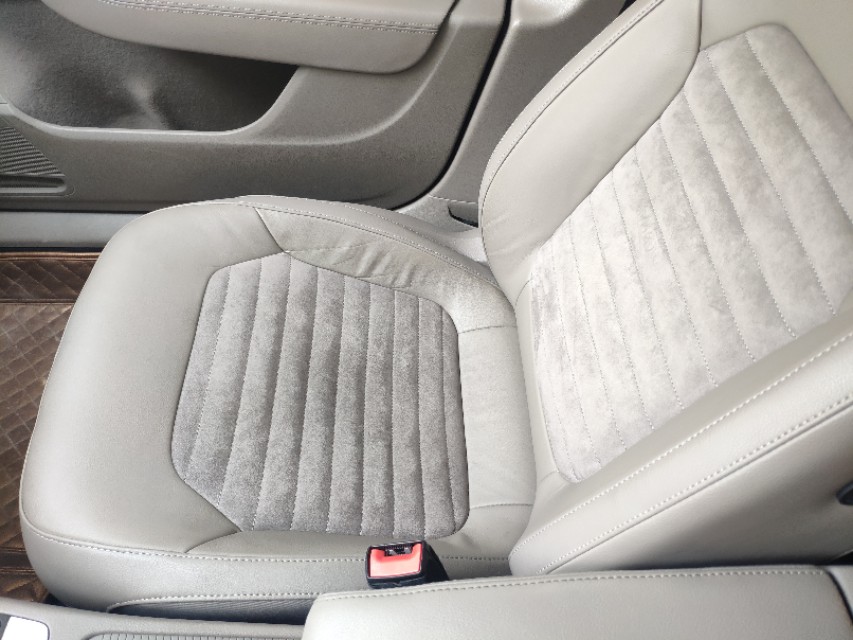 11万就能买到顶配,11万买个迈腾值不值得