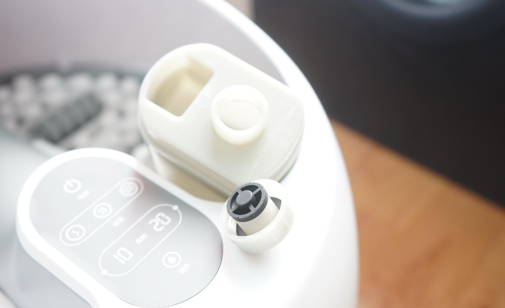 久久蒸汽足浴盆,礼意久久足浴盆好吗