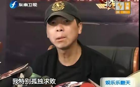 冯小刚黑白往事,冯小刚的黑白往事