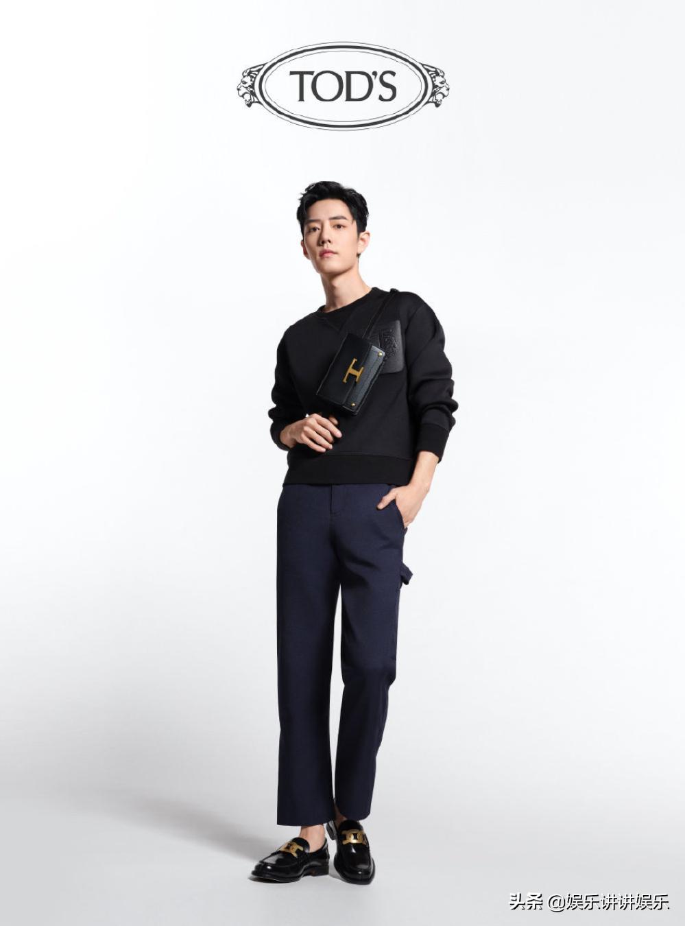 肖战和王一博谁代言多,王一博和肖战谁代言多