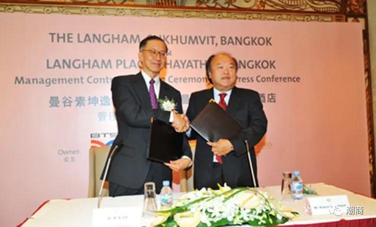 从商业基因和文化积淀探究，潮汕普宁为何盛产富豪？