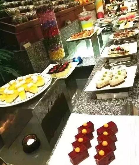 收藏广州24家顶级茶楼必点招牌菜,收藏高档餐厅