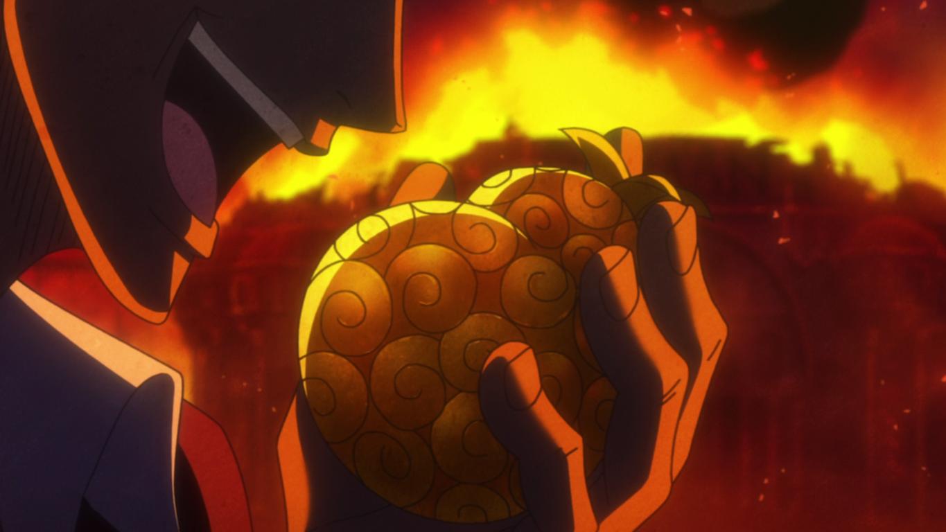 在现实中最适合吃的10个恶魔果实,最厉害的五种恶魔果实