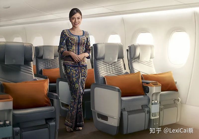 新加坡航空公司案例启示,新加坡航空公司服务案例