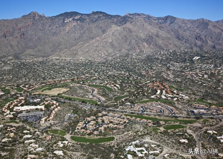 美国各州最适合居住的地方,美国加州适合居住的地