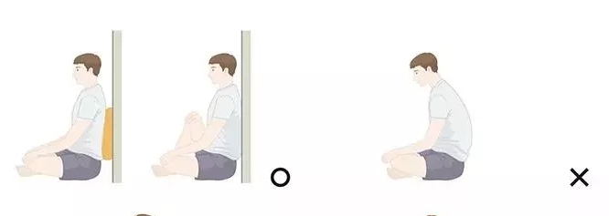 腰突腰痛怎么办最快缓解,腰突腰痛试试这九个动作