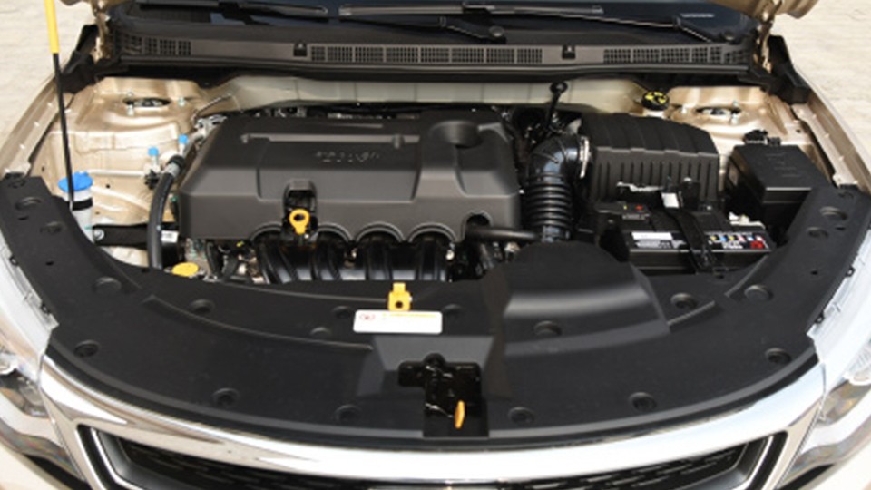 吉利便宜的车5万以内,吉利远景自动挡6万元suv