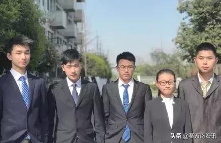重庆学霸中的学霸,四川学霸被外国学校录取