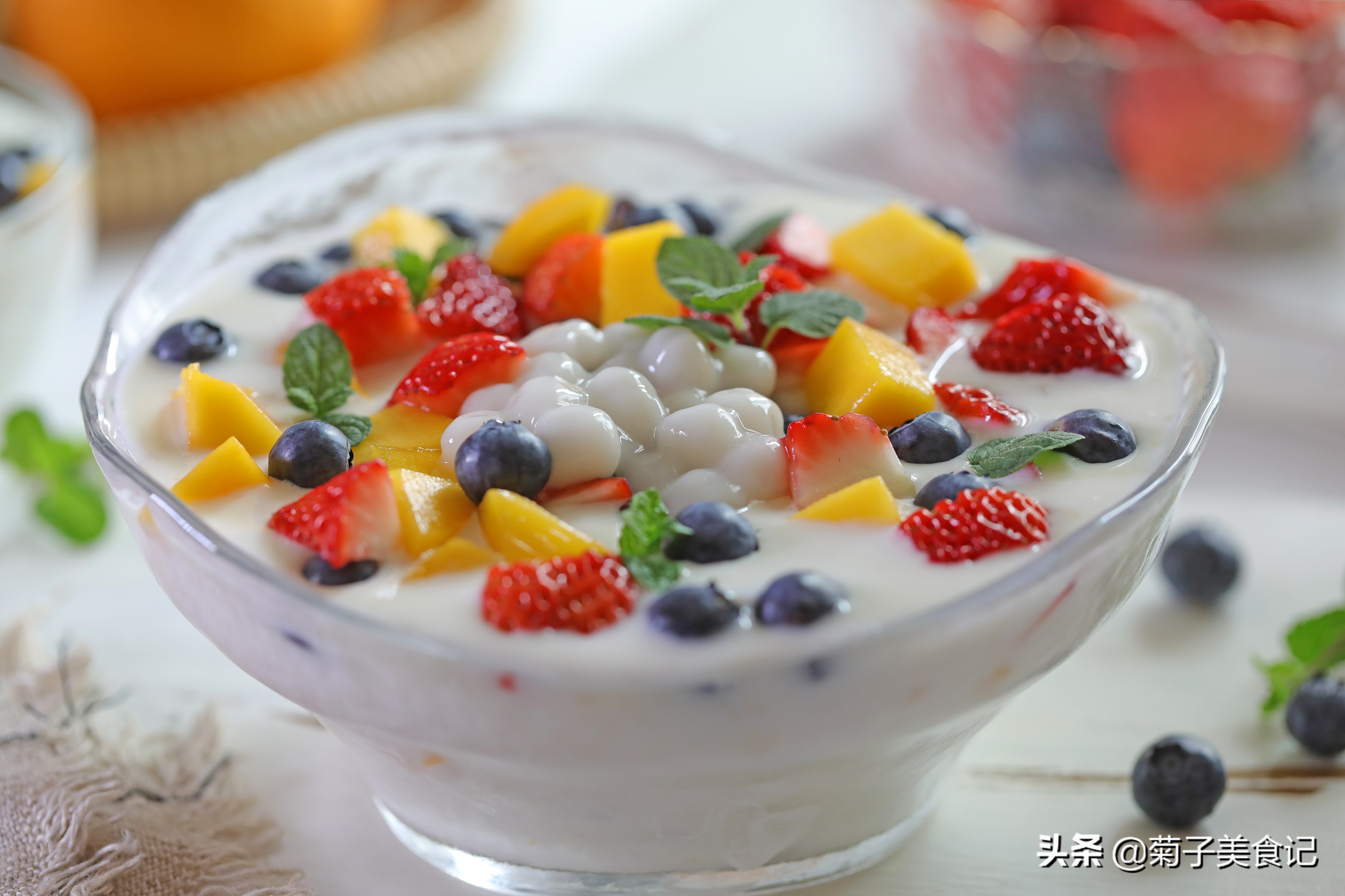 去厦门旅游记得吃这几种美食,厦门旅游能尝到什么甜品