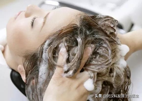 头发护理流程及注意事项,护理头发这几件事一定不要做