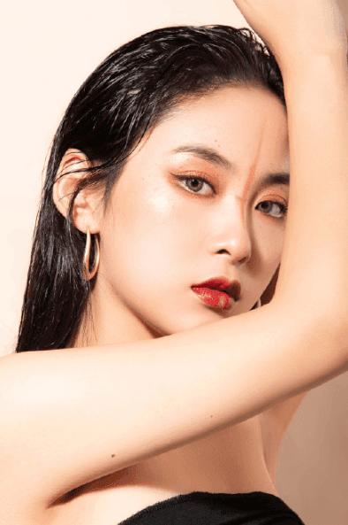 香奈儿可可小姐口红断货王,断货王色号口红兰蔻196