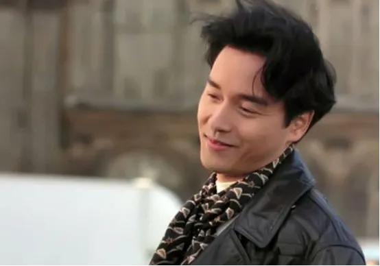 突然爆红的10位明星盘点,中国第1位在影坛上获奖的明星