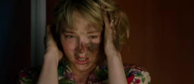 胆小慎入眼中的恐惧,胆小慎入粤语