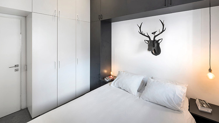 导购不会察言观色怎么能改变,手把手教你选床