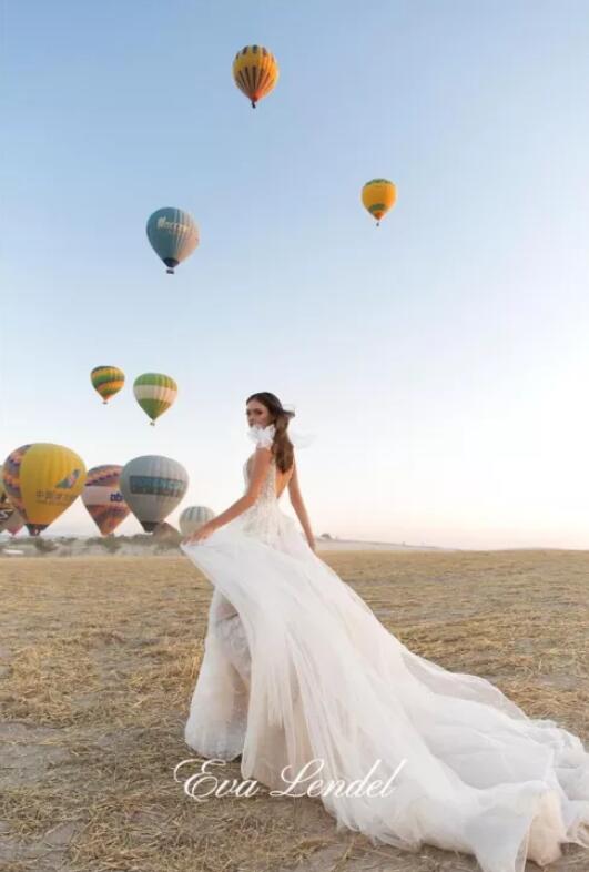 十二星座婚纱天蝎座的太好看了,十二星座专属高贵婚纱