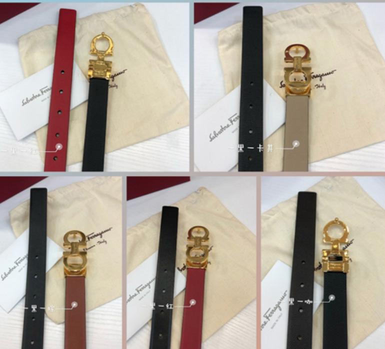 2022年最火最好看的女士皮带,最新款十大顶级皮带